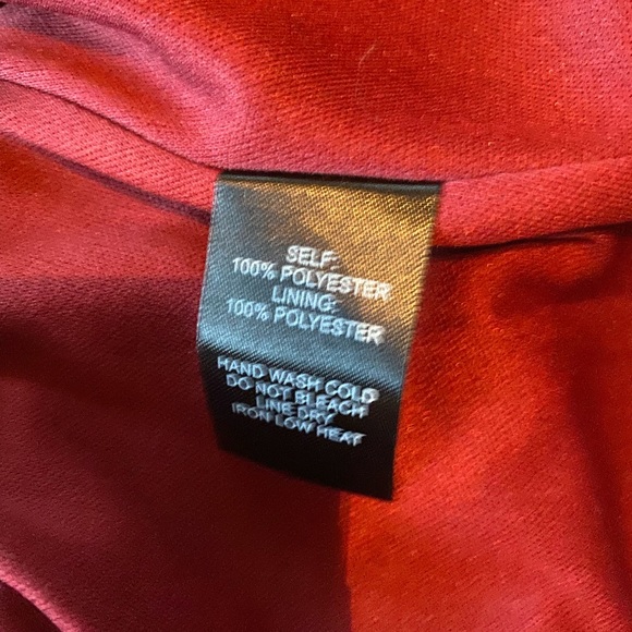 Lulus XSmall dress. Strapless. - Picture 7 of 10